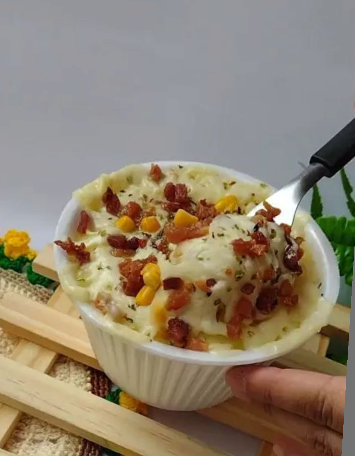 Recetas del método