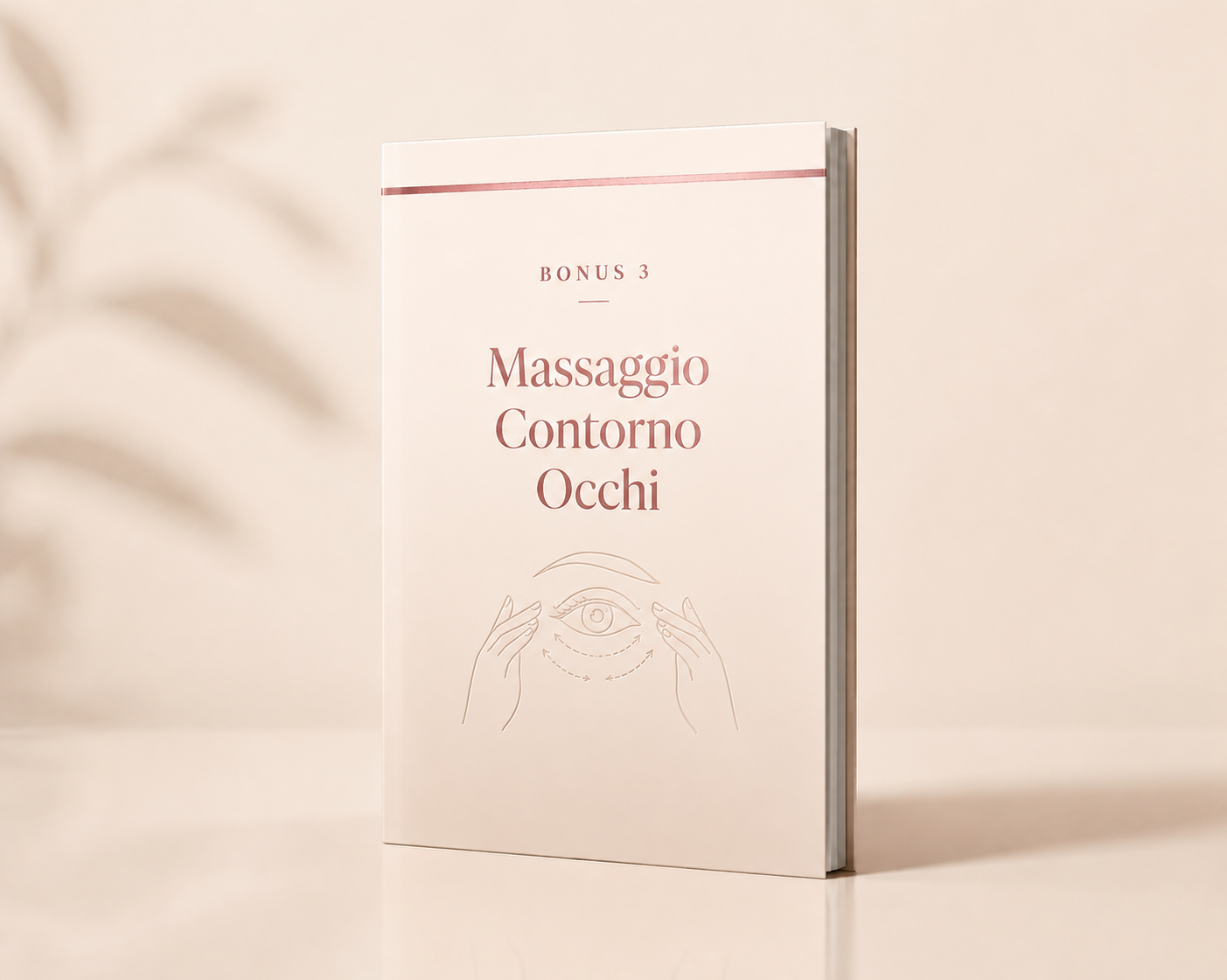 Bonus 3 - Massaggio Zampe di Gallina