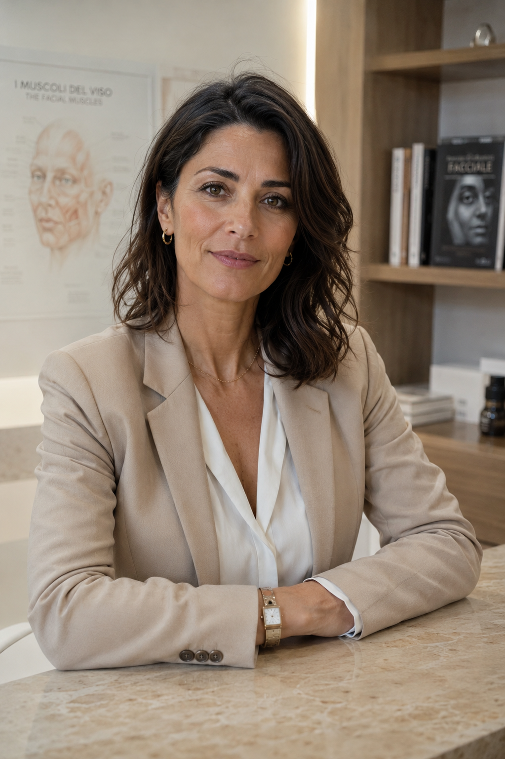 Elena Rossi