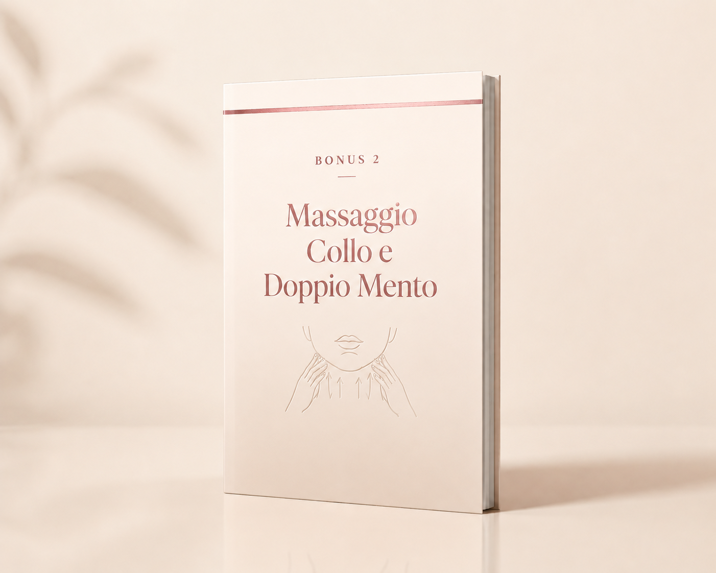 Bonus 2 - Massaggio Collo e Doppio Mento